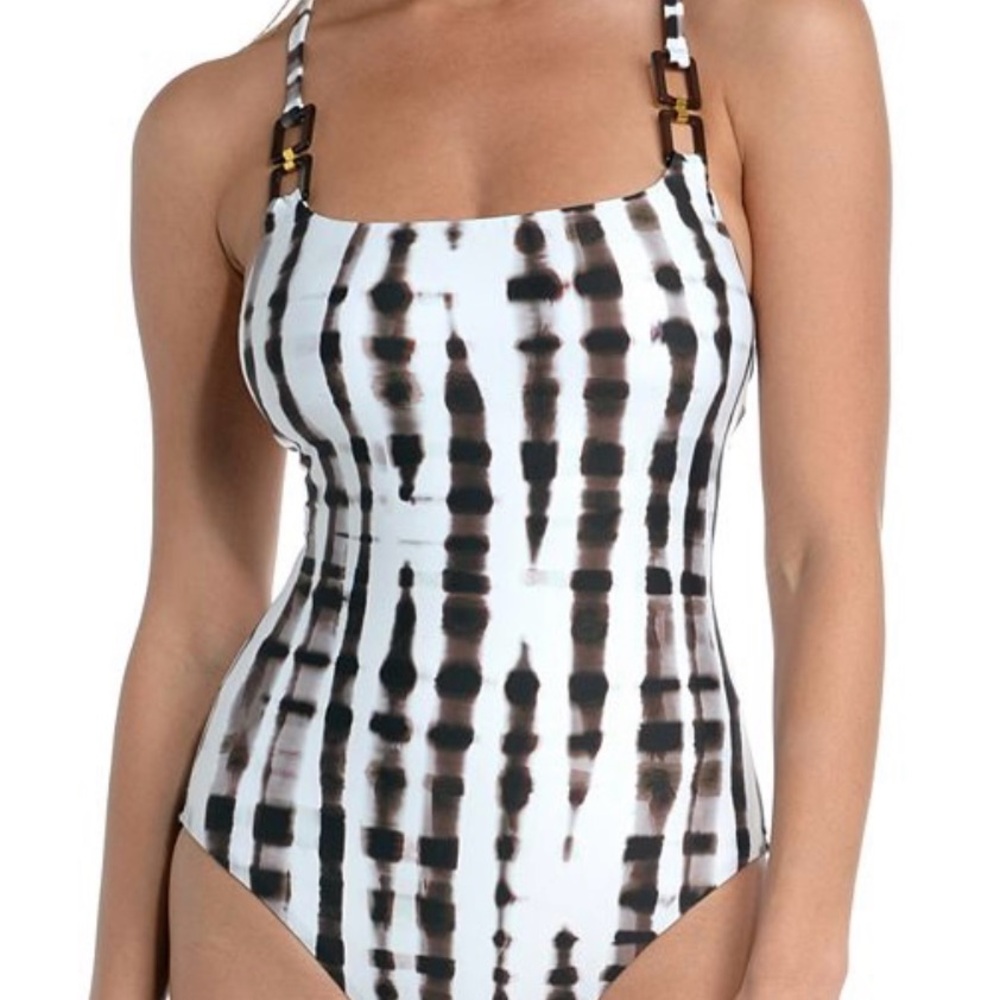 La Blanca Swimsuit